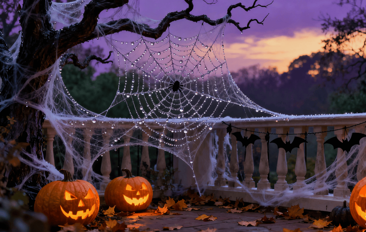 Unveiling the Hidden Pitfalls of Halloween Decorations: A Cautionary Tale